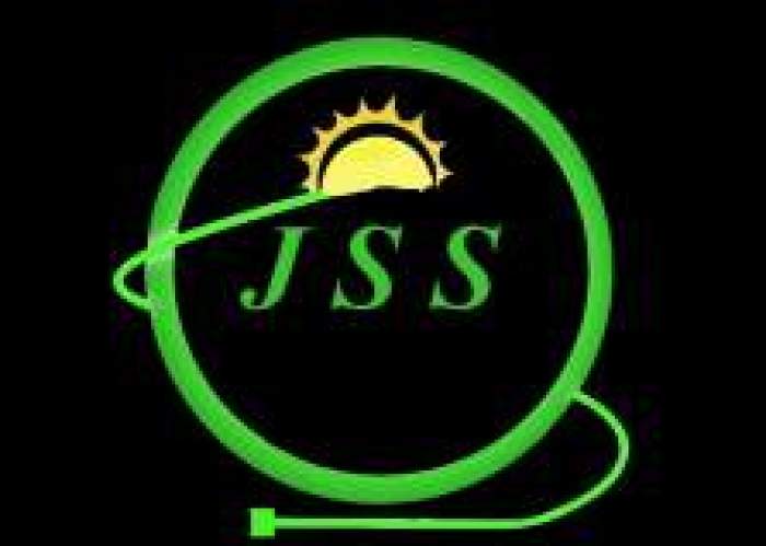 Jamaica Solar Solutions logo