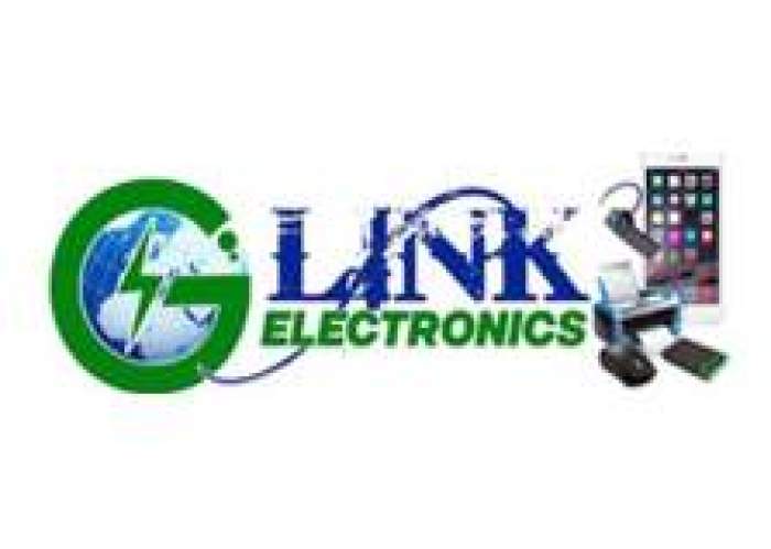 G- Link Electronics logo