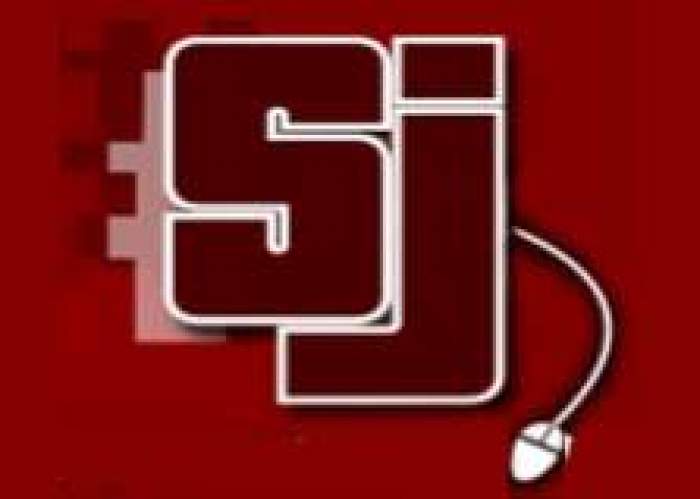 SJ Computer Solutions logo