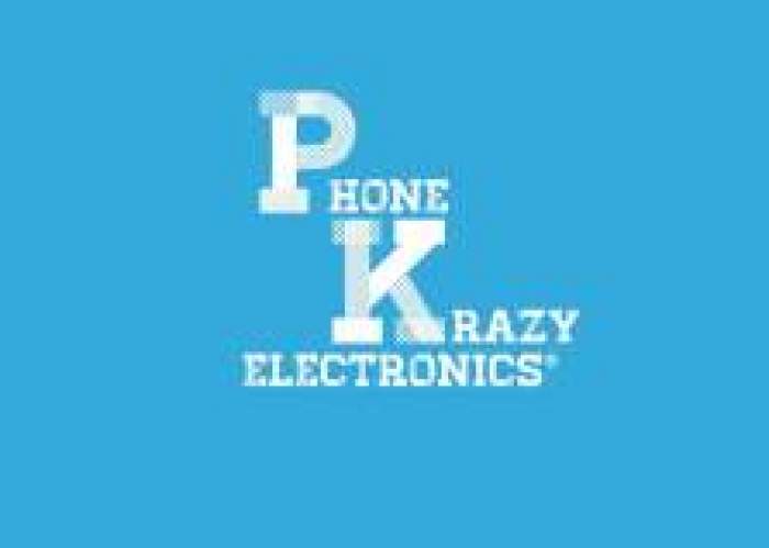 PhoneKrazy  logo