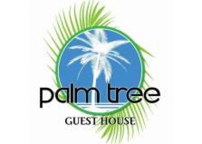 Palm Tree Guest House logo