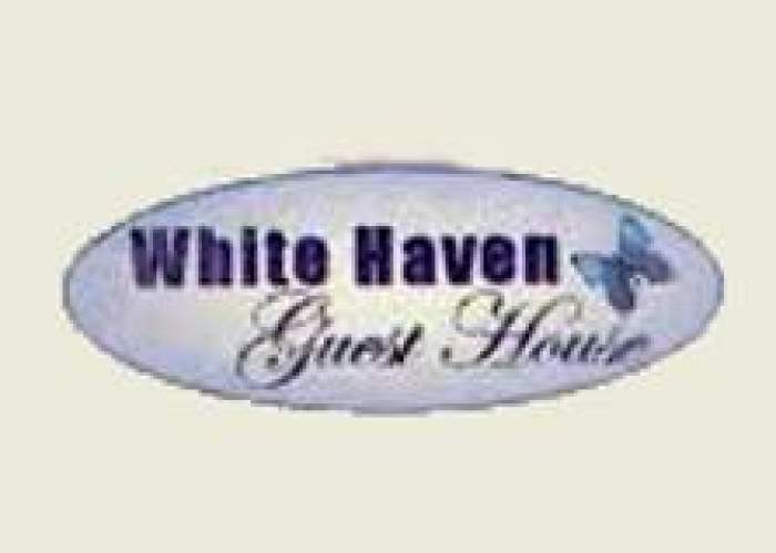 White Haven Guest House logo