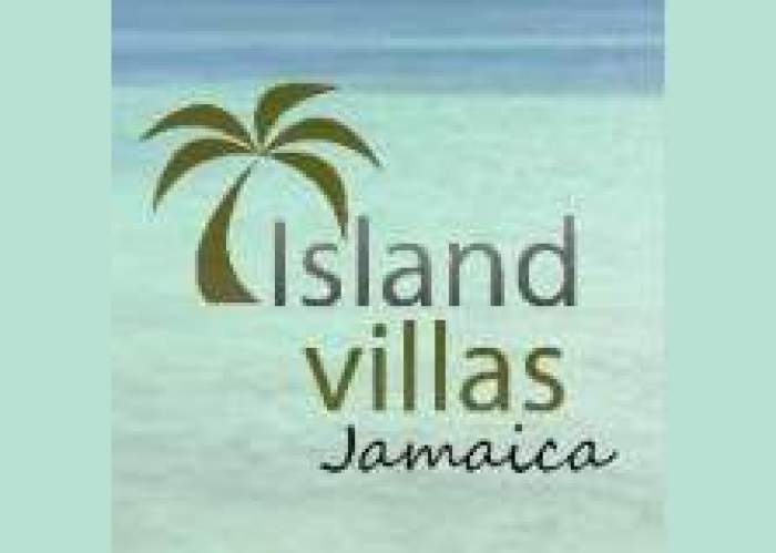 Island Villas logo