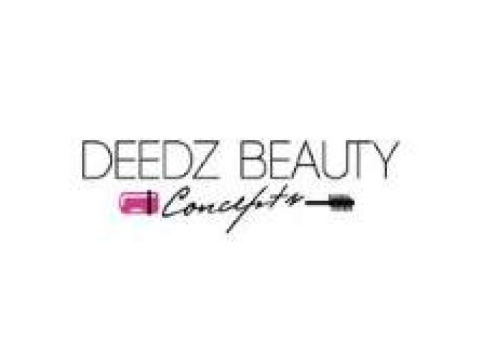 DeeDz Beauty Concepts logo