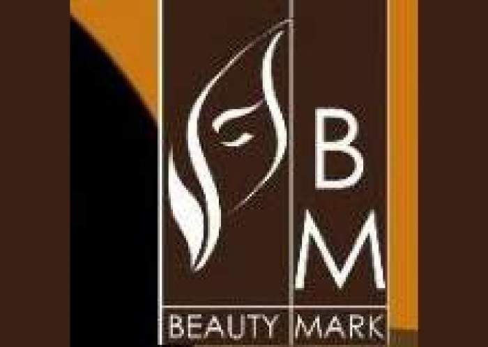 Beauty Mark Spa Jamaica logo