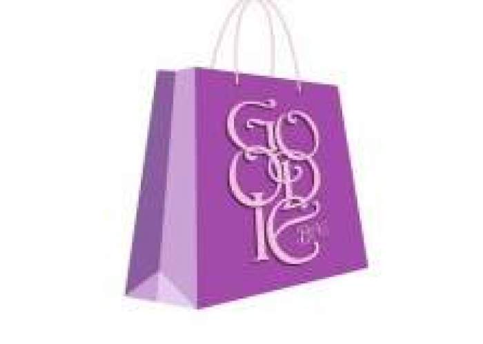 Goodie Bag & Lingerie Bar logo