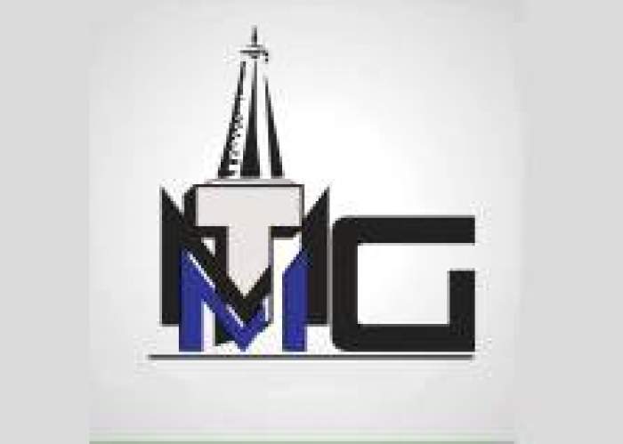 Tower Music Media Group Jamaica logo