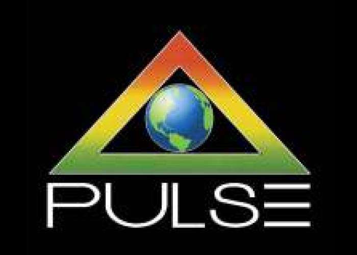 Pulse logo