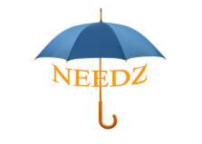 N.E.E.D.Z Hotel Booking Agency logo
