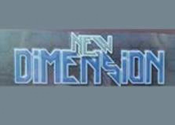 New Dimension Car Audio & Electronics logo