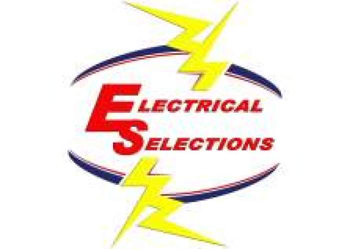 Electrical Selections logo