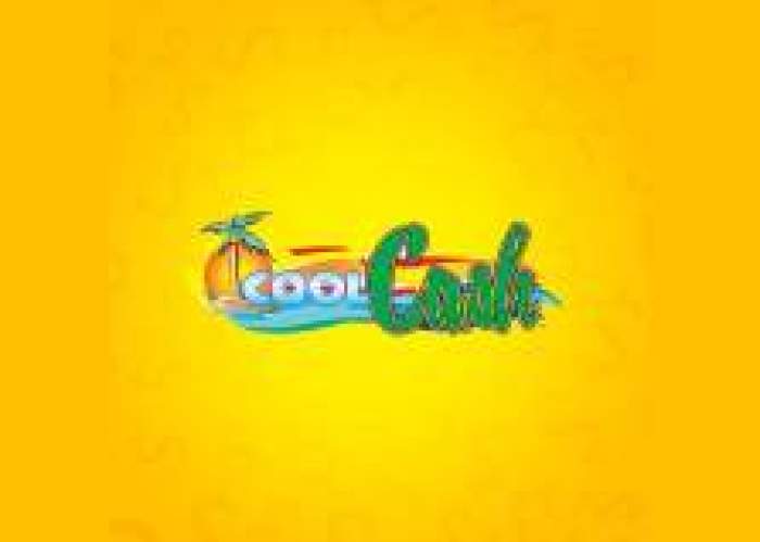 CoolCash Jamaica logo