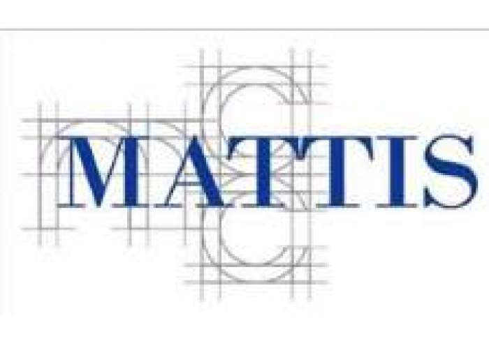 Mattis Construction Company Limited logo