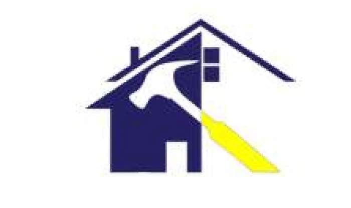Kymani Williams Construction Jamaica logo