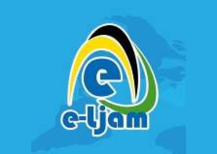 E-Learning Jamaica Company Ltd logo