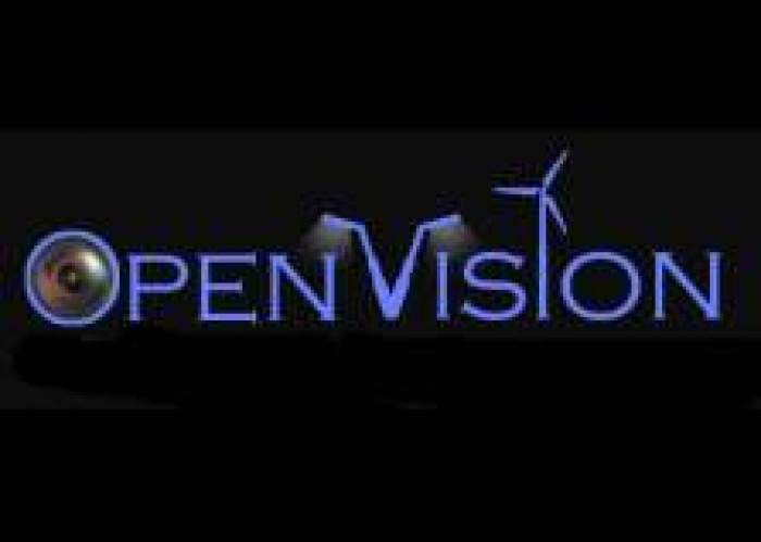 OpenVision Energy Solutions logo