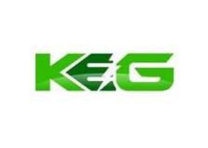 KEG Energy Solutions logo