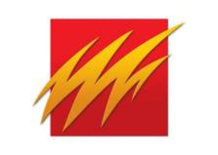 PowerMAX Energy Solutions logo