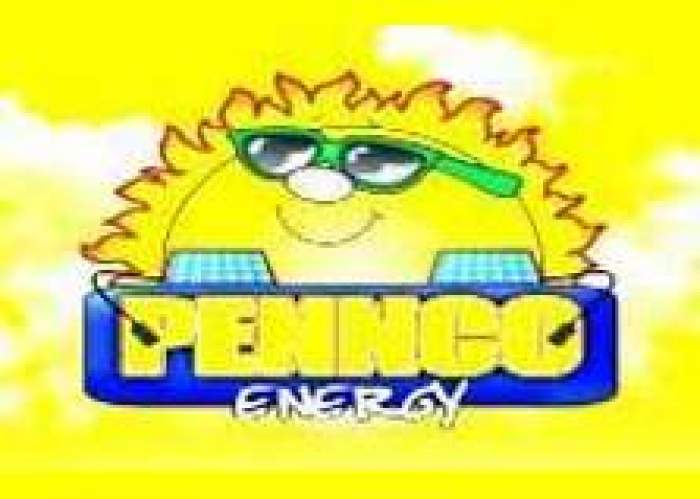 Pennco energy logo