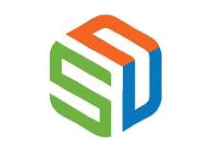 Spectrum Drafting & Design logo
