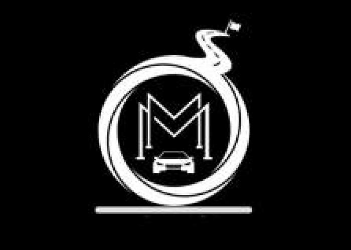 Motive Motor Sales logo