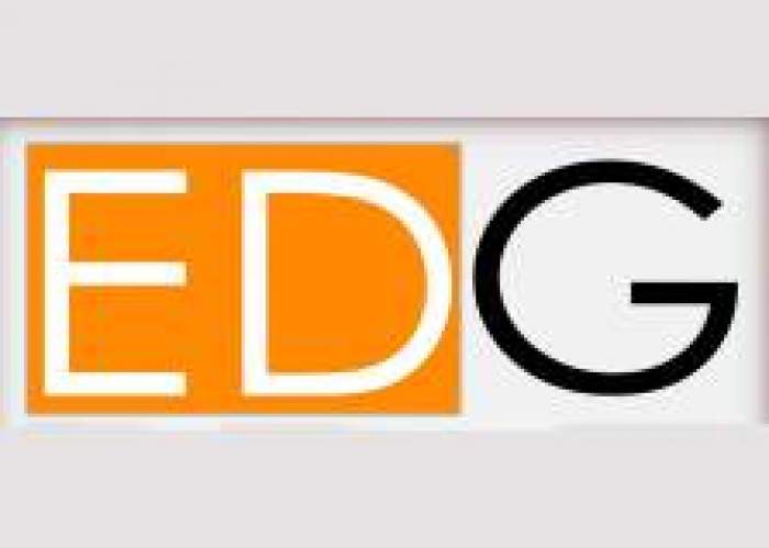 EDG Jamaica Events and Coupons logo