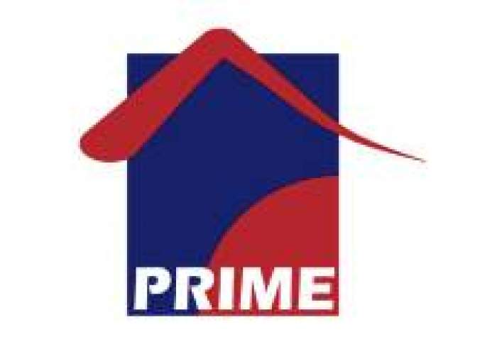 Prime Development Limited logo