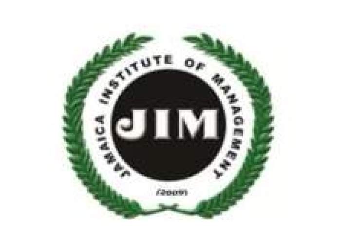 Jamaica Institute of Management logo