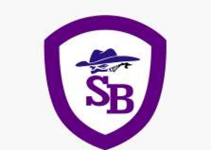 Stopbandit Security Company logo