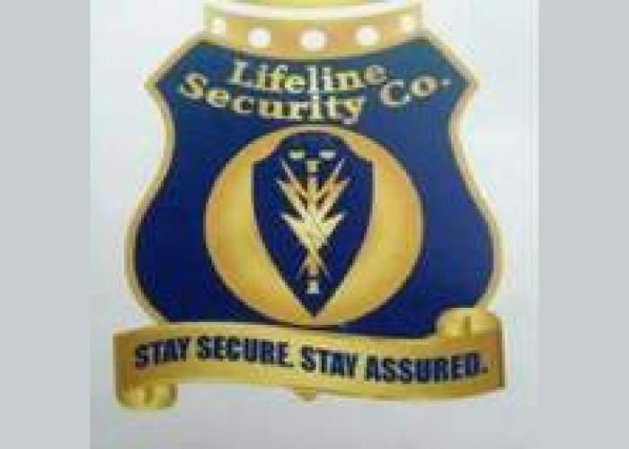 Lifeline Security Company and Training Institute Ltd logo