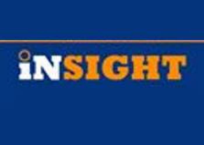 Insight Financial Services logo