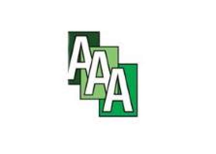 AAA Financial Services Ltd logo