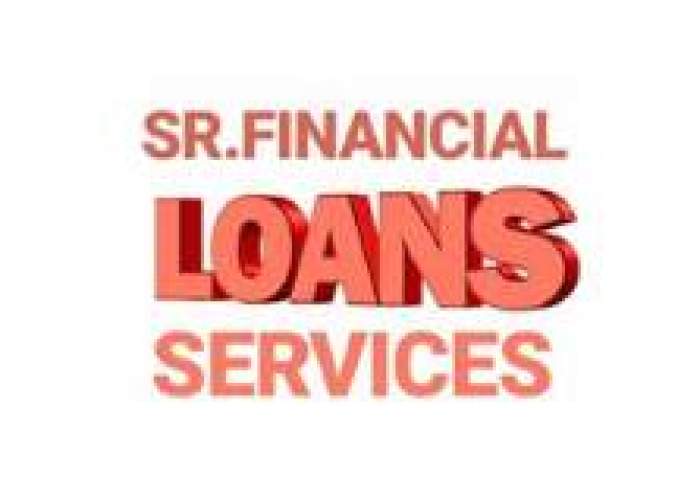 SR Financial Services logo