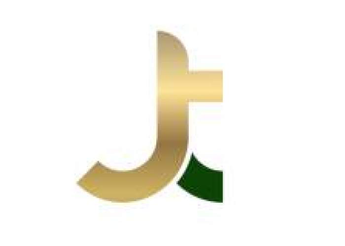 JT Finance logo