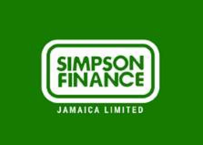 Simpson Finance Jamaica Limited logo