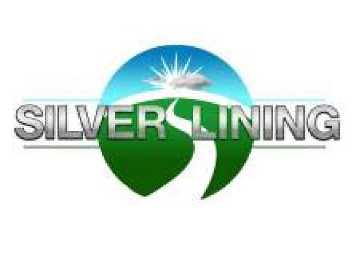 Silver Lining Landscaping Jamaica logo