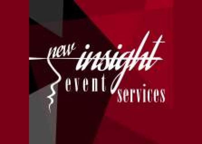 New Insight Event Services logo