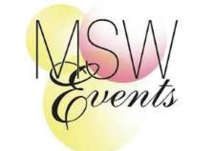 MSW Events logo