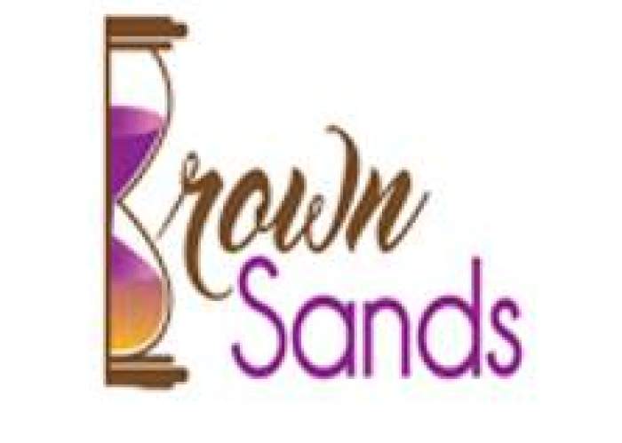 Brown Sands Services logo