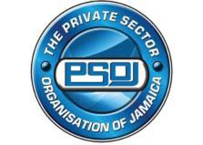 The Private Sector Organisation of Jamaica - PSOJ logo