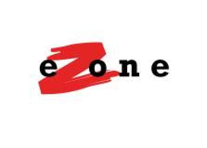 Ezone Logistics  logo