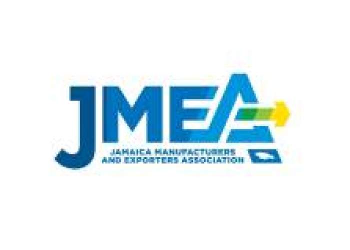 The Jamaica Manufacturers and Exporters Association Limited logo