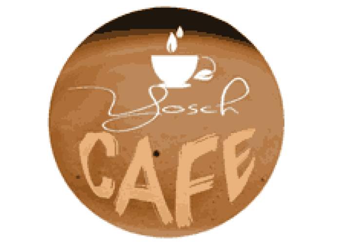 Yosch Cafe logo