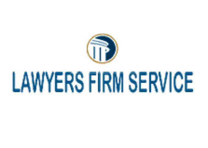 Lawyersfirmservice logo