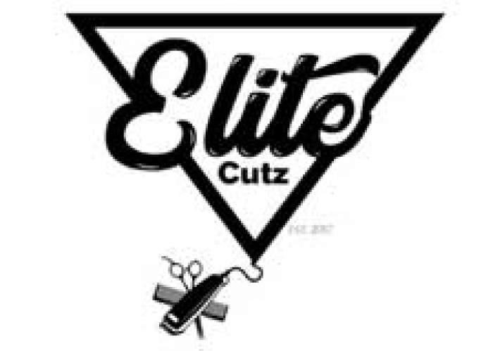 Elite Cutz JA logo