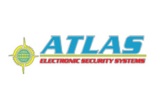 Atlas Electronic Security Systems logo