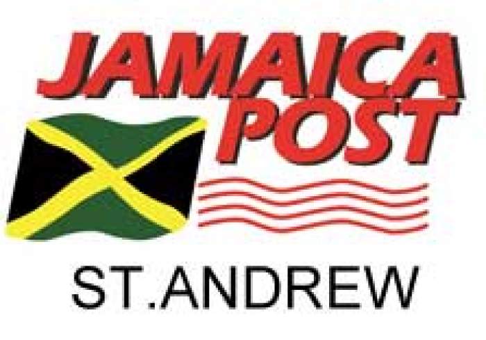 Jamaica Post St. Andrew logo