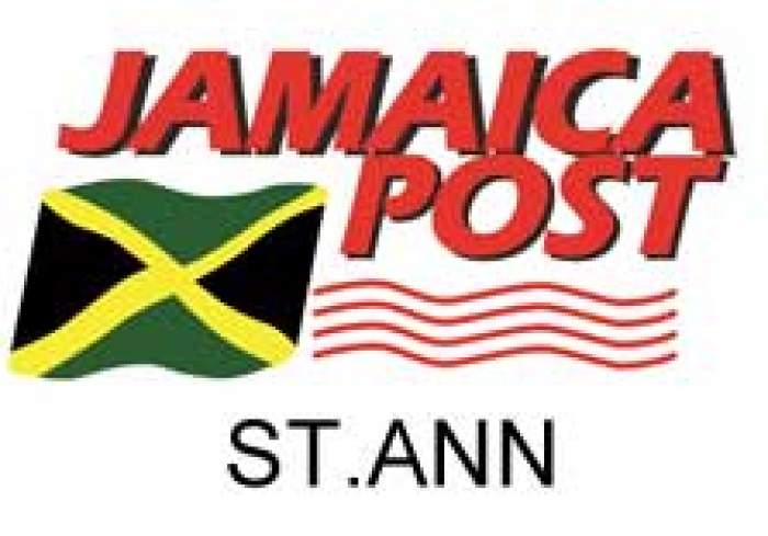 Jamaica Post St. Ann logo