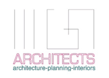 Michael Gyles Architects logo