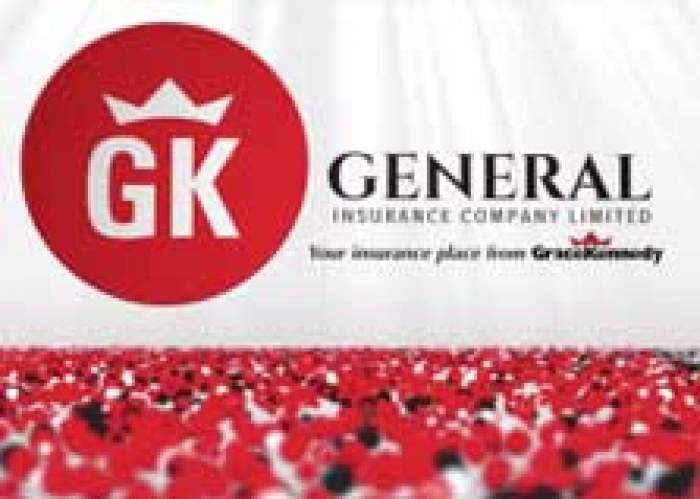 GK General Insurance Co Ltd logo